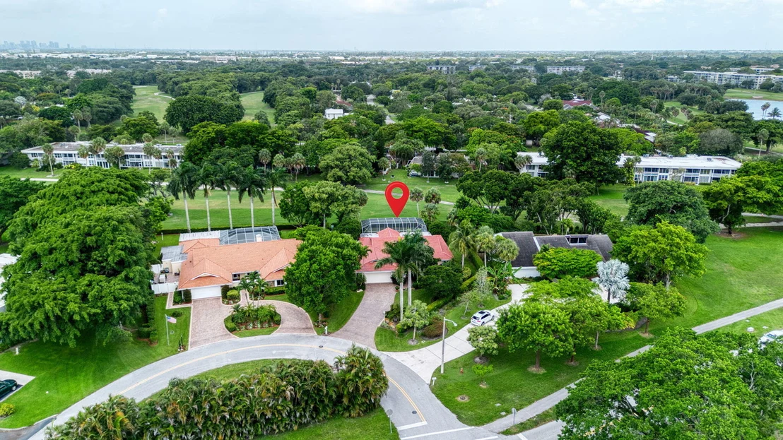 Photo of 4060 Cypress Hammock Lane