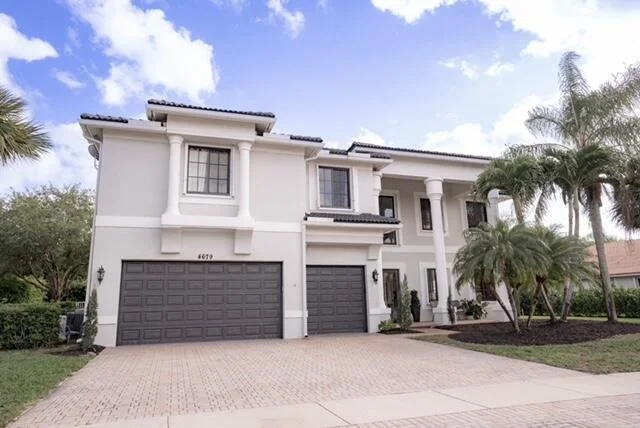 Photo of 4679 Manderly Drive