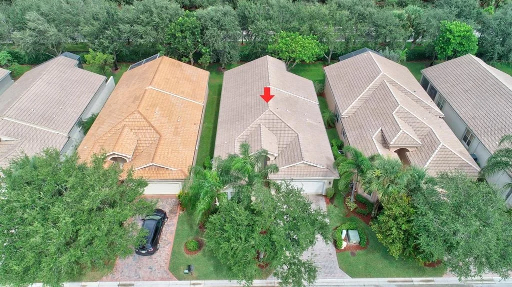 Photo of 9843 Chantilly Point Lane