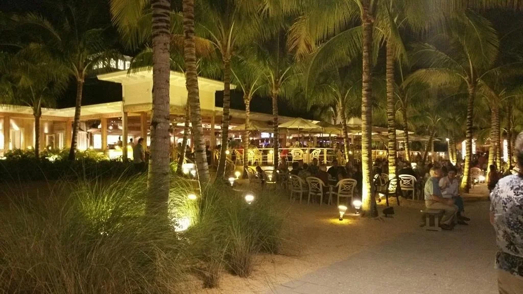 Photo of Unit 106E at 300 N Highway A1a