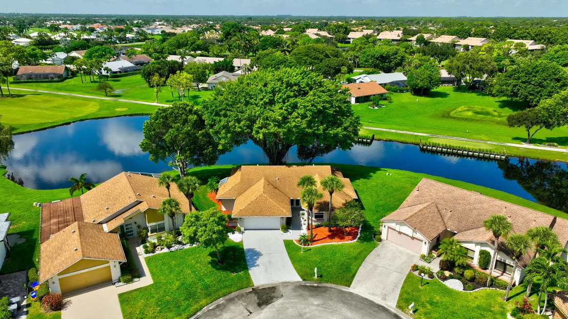 Photo of 5642 Forest Oaks Terrace