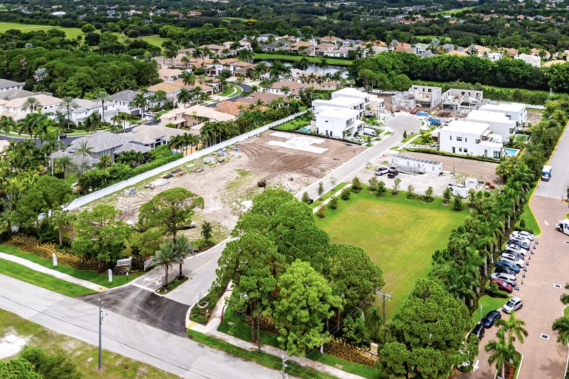 Photo of 16733 Mosaic Place