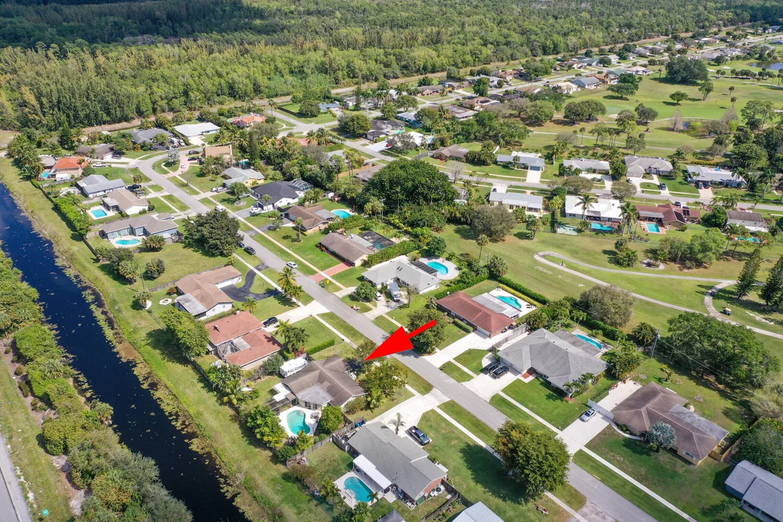 Photo of 3171 Pebble Beach Drive