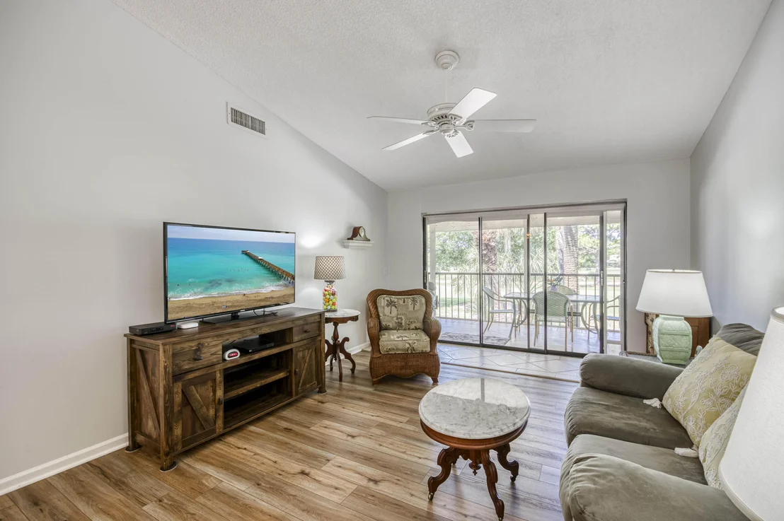 Photo of Unit A at 1132 Keystone Drive