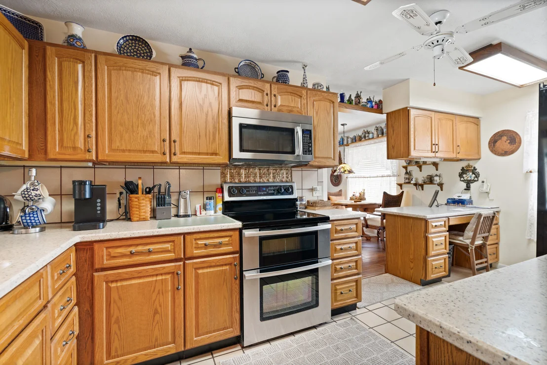 Photo of 4680 SE Glen Ridge Trail