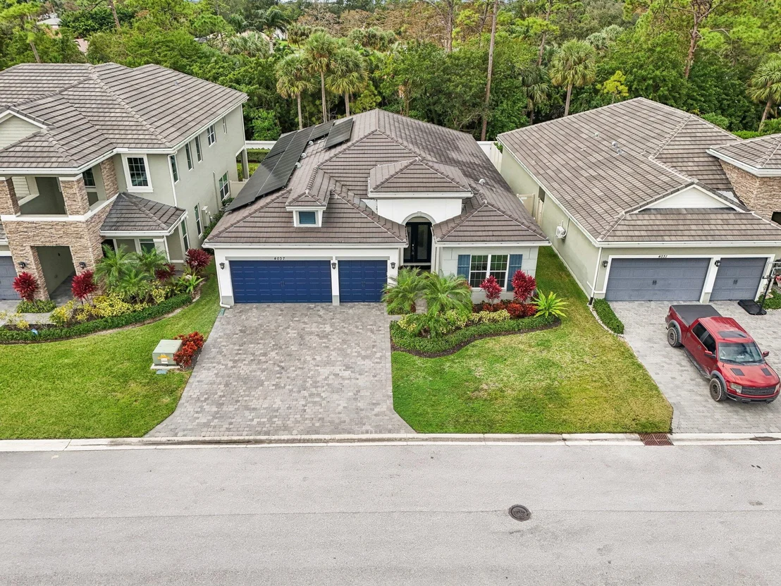 Photo of 4037 Cascade Falls Circle