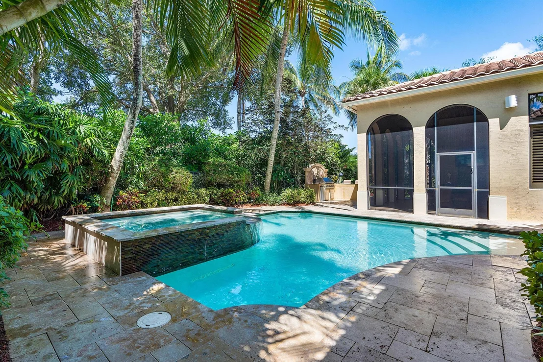Photo of 17831 Monte Vista Drive