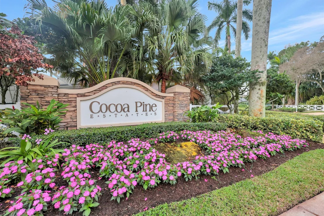Photo of 12880 Cocoa Pine Drive