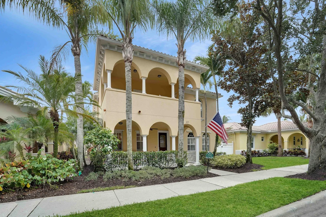 Photo of 217 Florence Drive