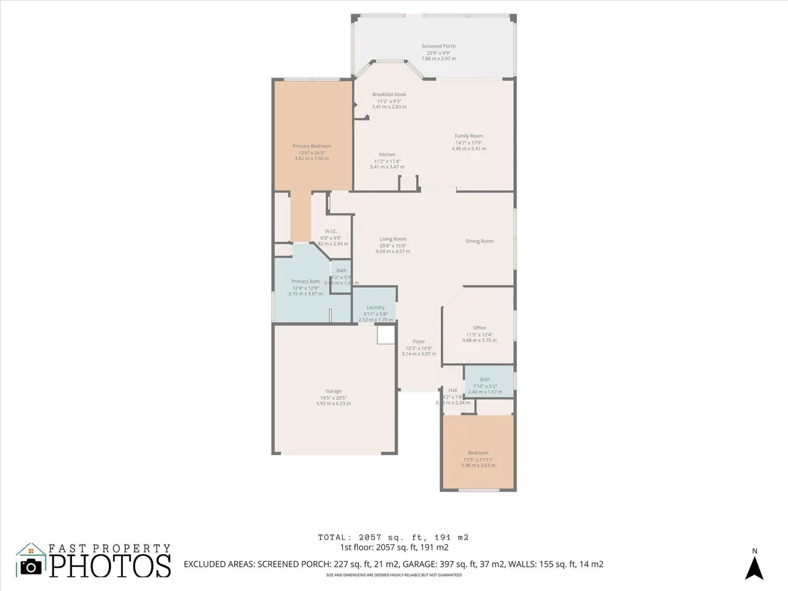 Photo of 15299 Fiorenza Circle