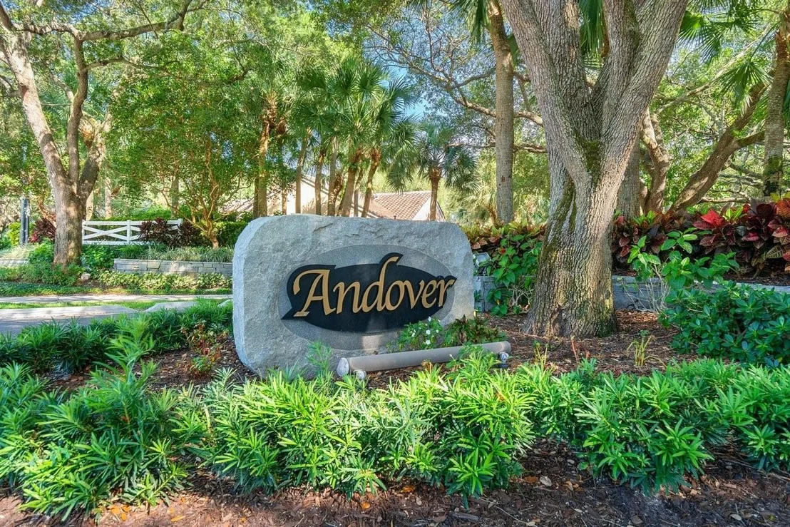 Photo of 2545 Hampton Bridge Road