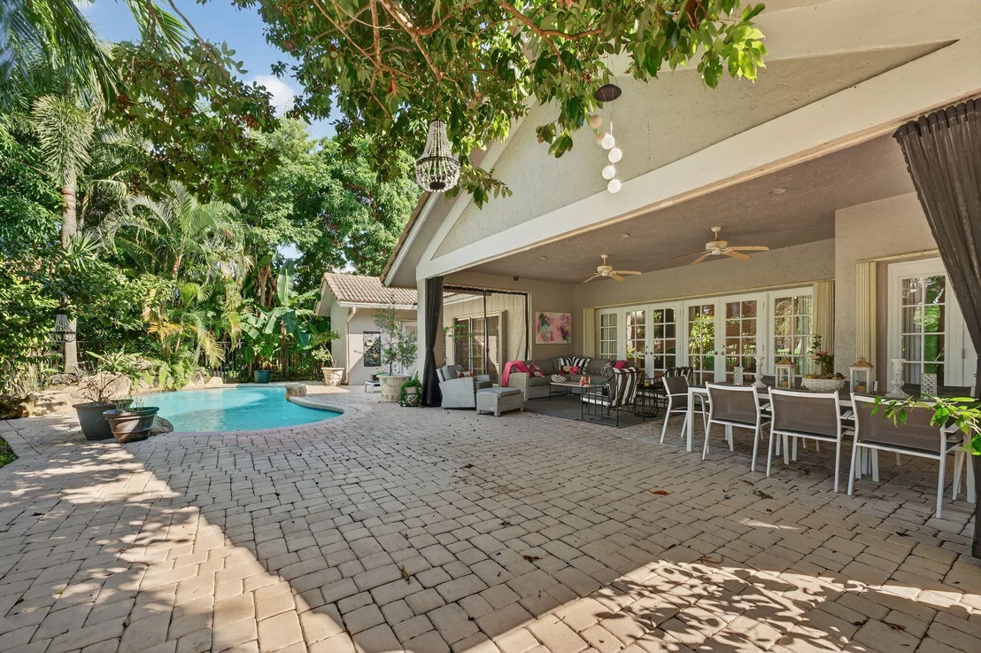 Photo of 7205 MANDARIN Drive