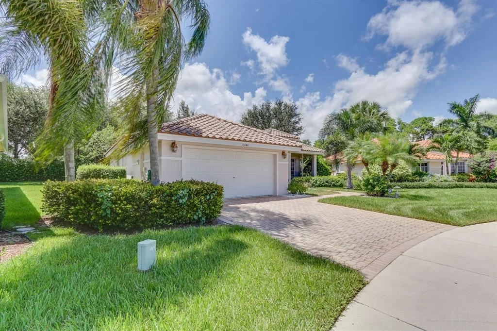 Photo of 6646 Jog Palm Drive