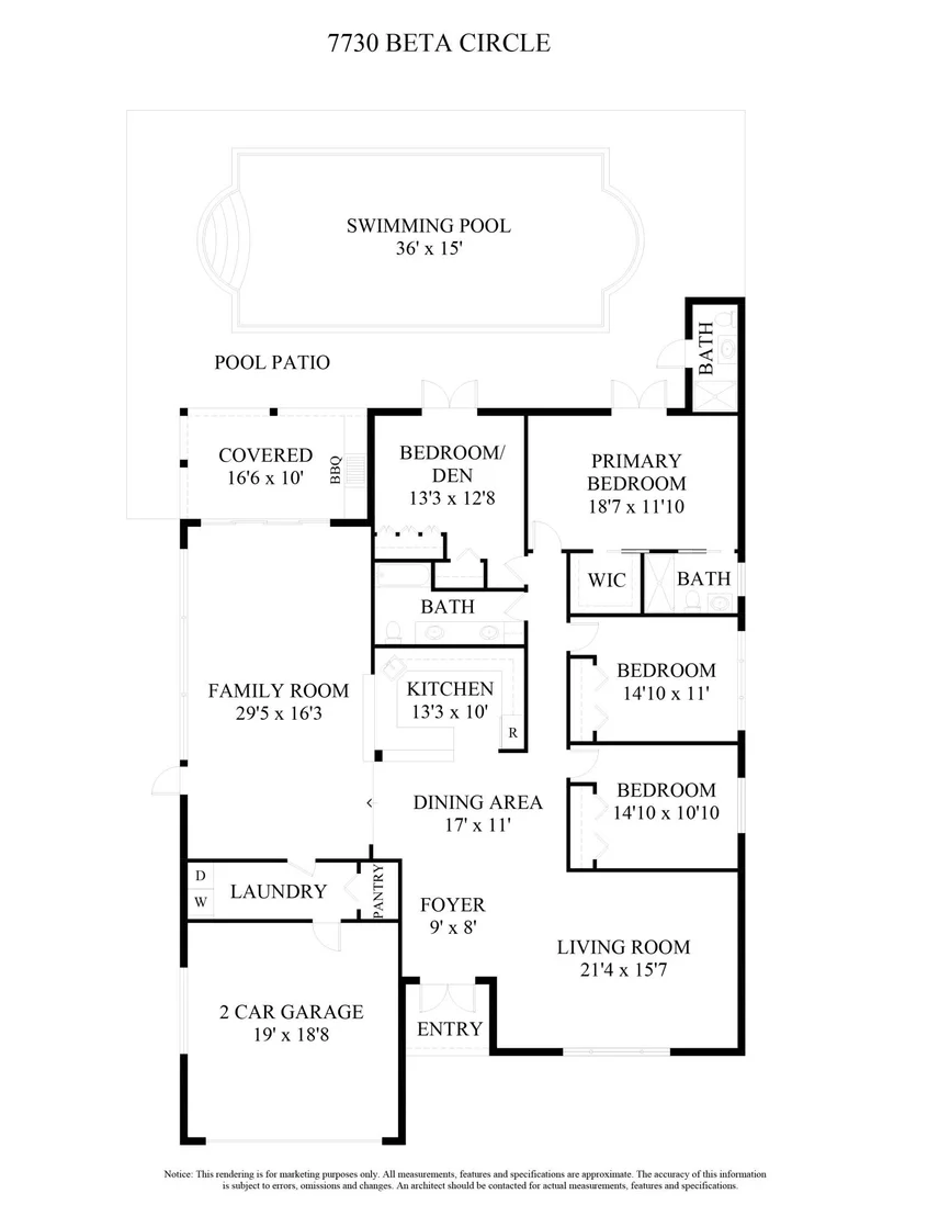 Photo of 7730 Beta Circle E