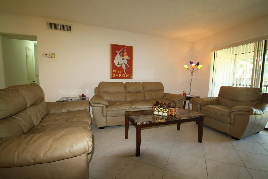 Photo of Unit 204 at 9845 Pineapple Tree Drive