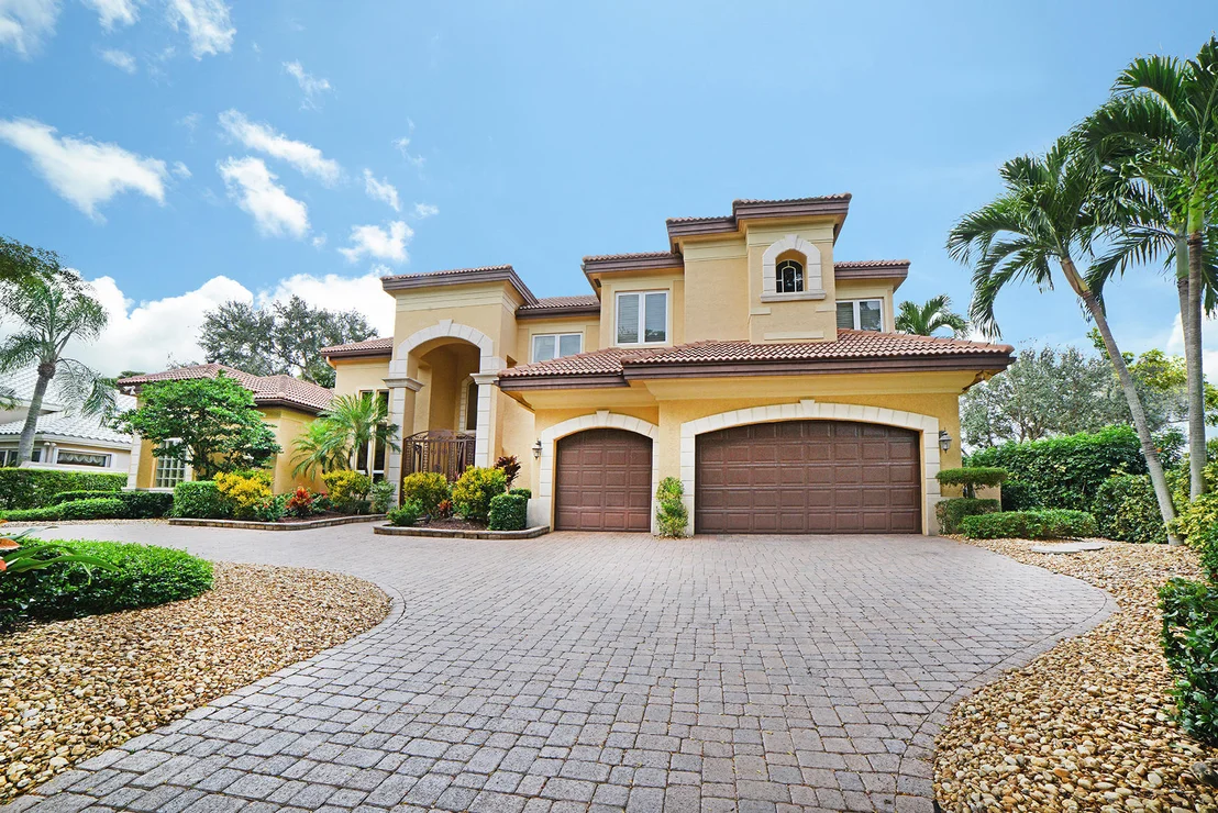 Photo of 7003 Mandarin Drive