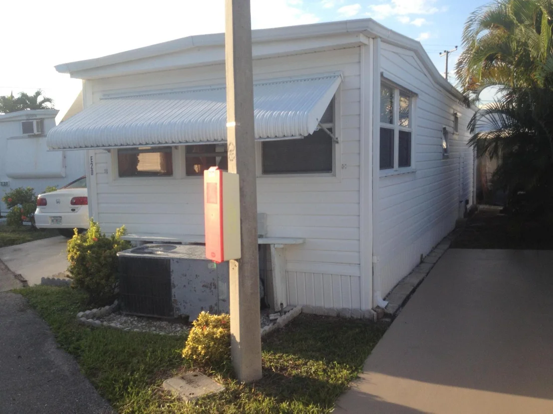Photo of Unit E20 at 20 Cedar Drive