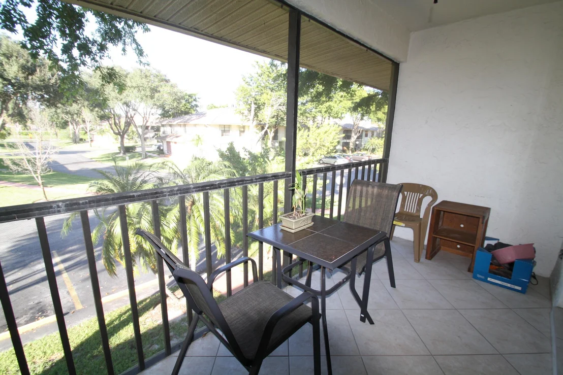 Photo of Unit 204 at 9845 Pineapple Tree Drive