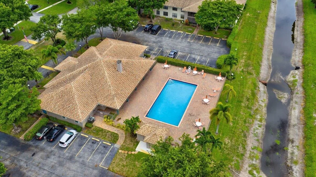 Photo of Unit 108 at 9845 Pineapple Tree Drive