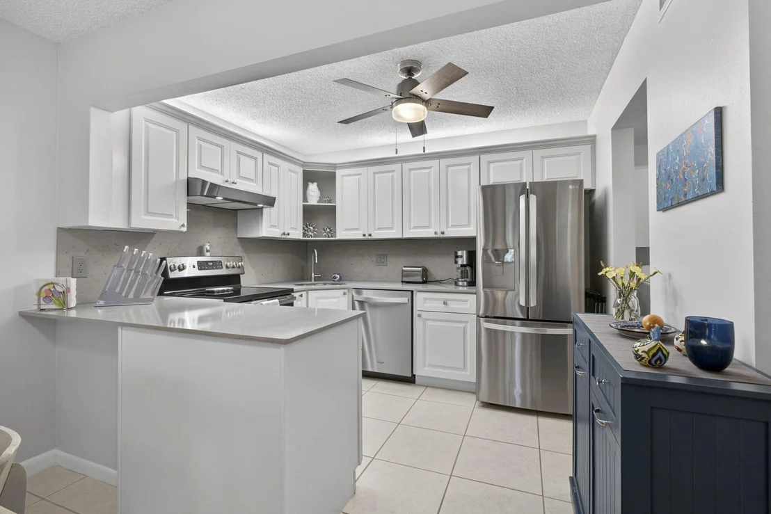 Photo of Unit B2 at 301 Pine Ridge Circle