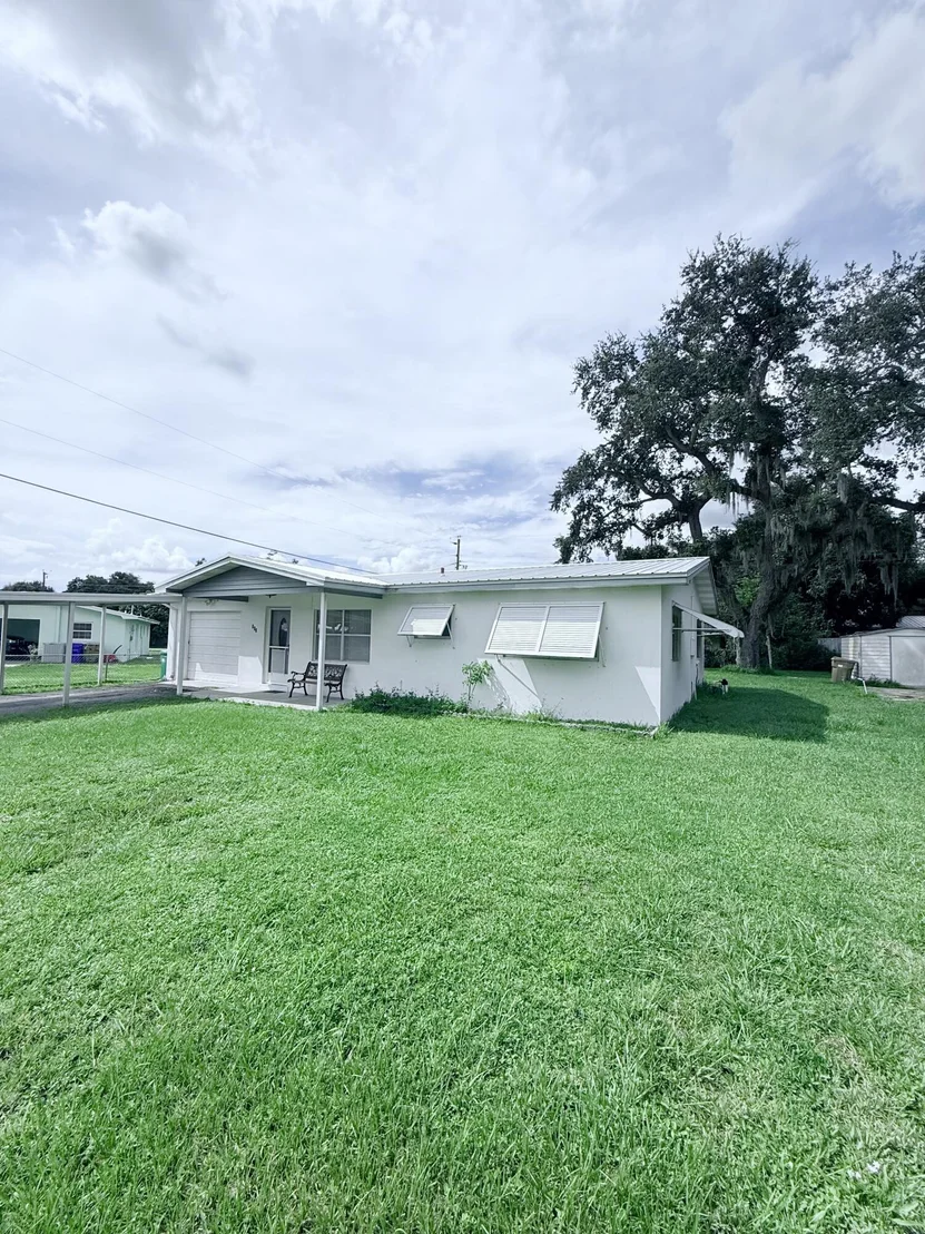 Photo of 803 SE 13th Street