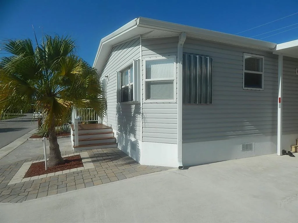 Photo of Unit 88 at 400 N Highway A1a
