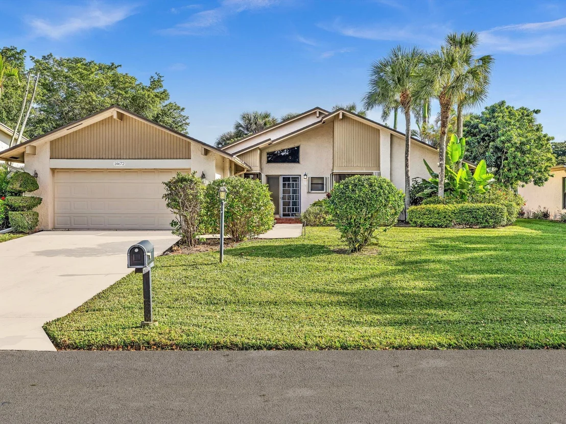 Photo of 16672 Boca Delray Drive