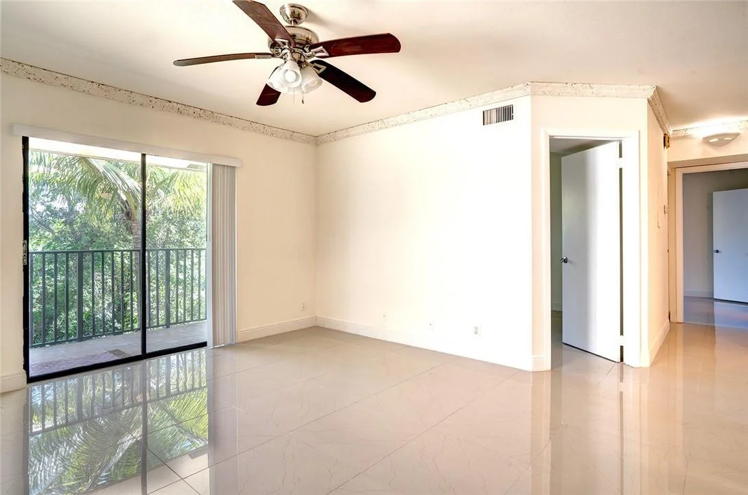 Photo of Unit 206 at 610 Trace Circle