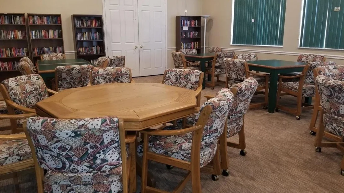 Photo of 13006 Hampton Lakes Circle