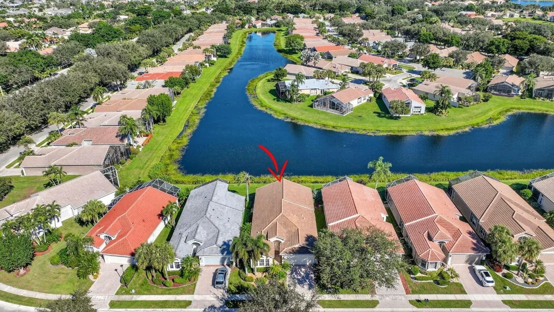 Photo of 7303 Morocca Lake Drive