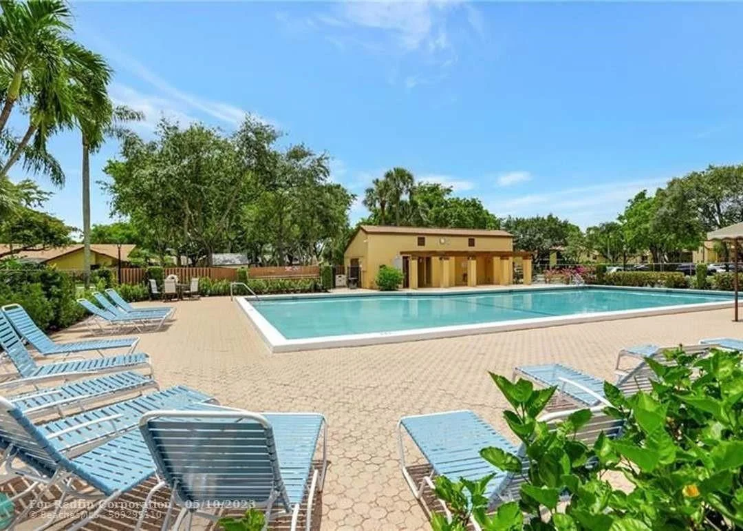 Photo of Unit D at 3966 Cocoplum Circle