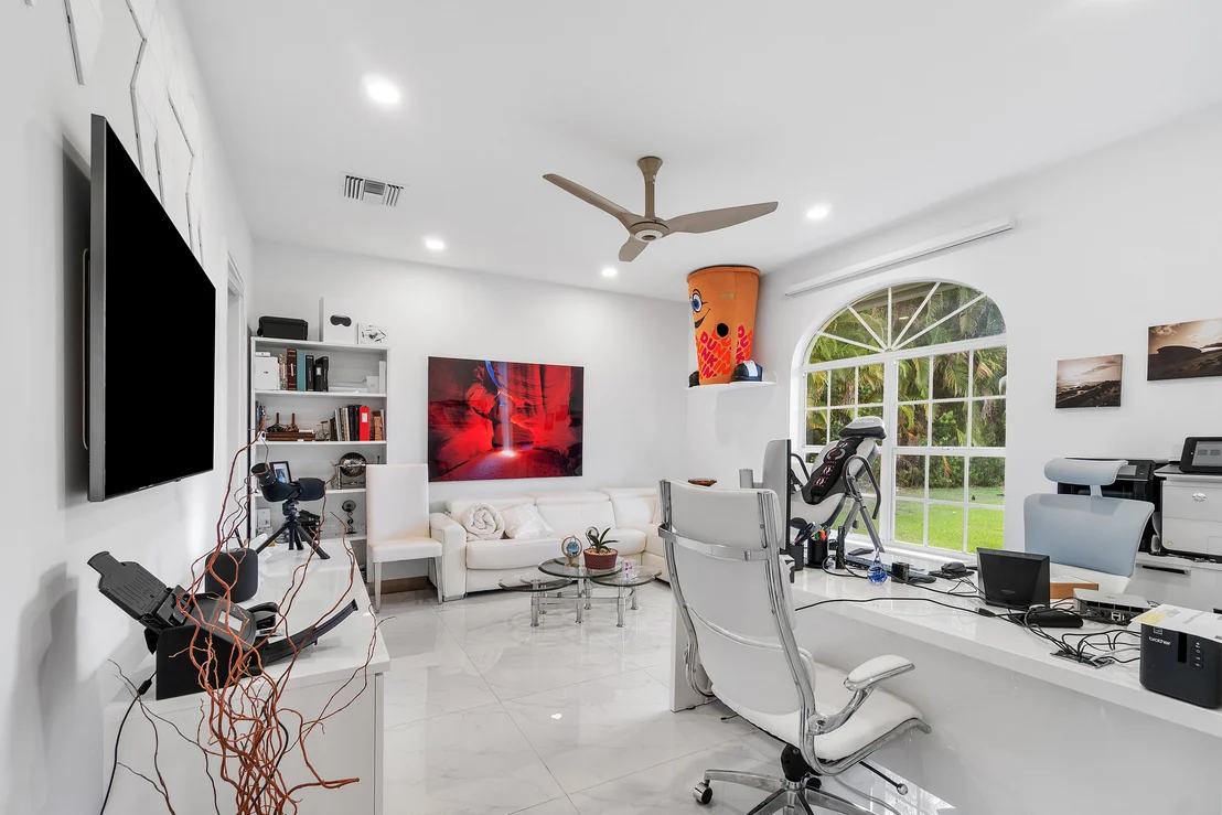 Photo of 5447 Center Street