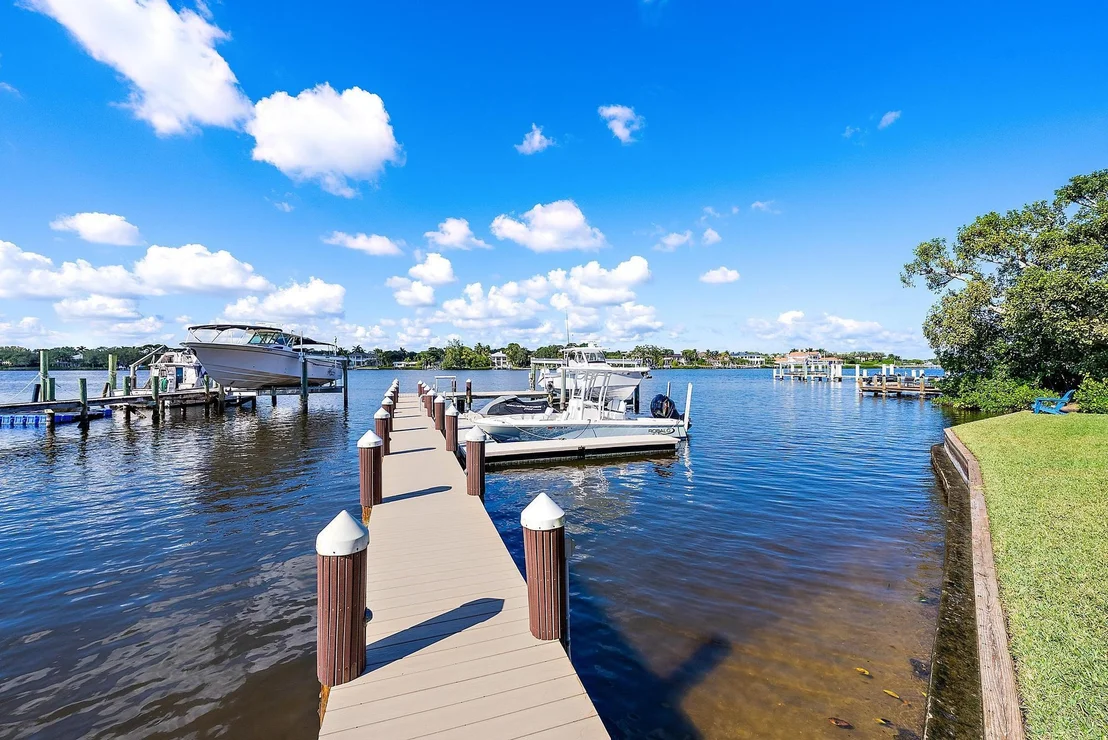 Photo of 18137 Palm Point Drive