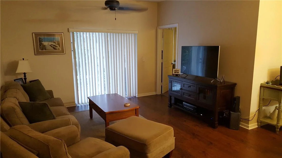 Photo of Unit A at 101 Lighthouse Circle