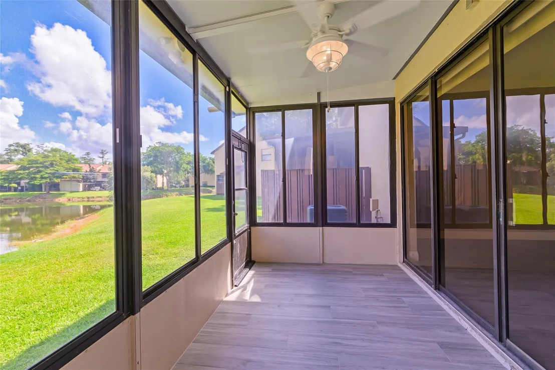 Photo of Unit E at 3966 Cocoplum Circle
