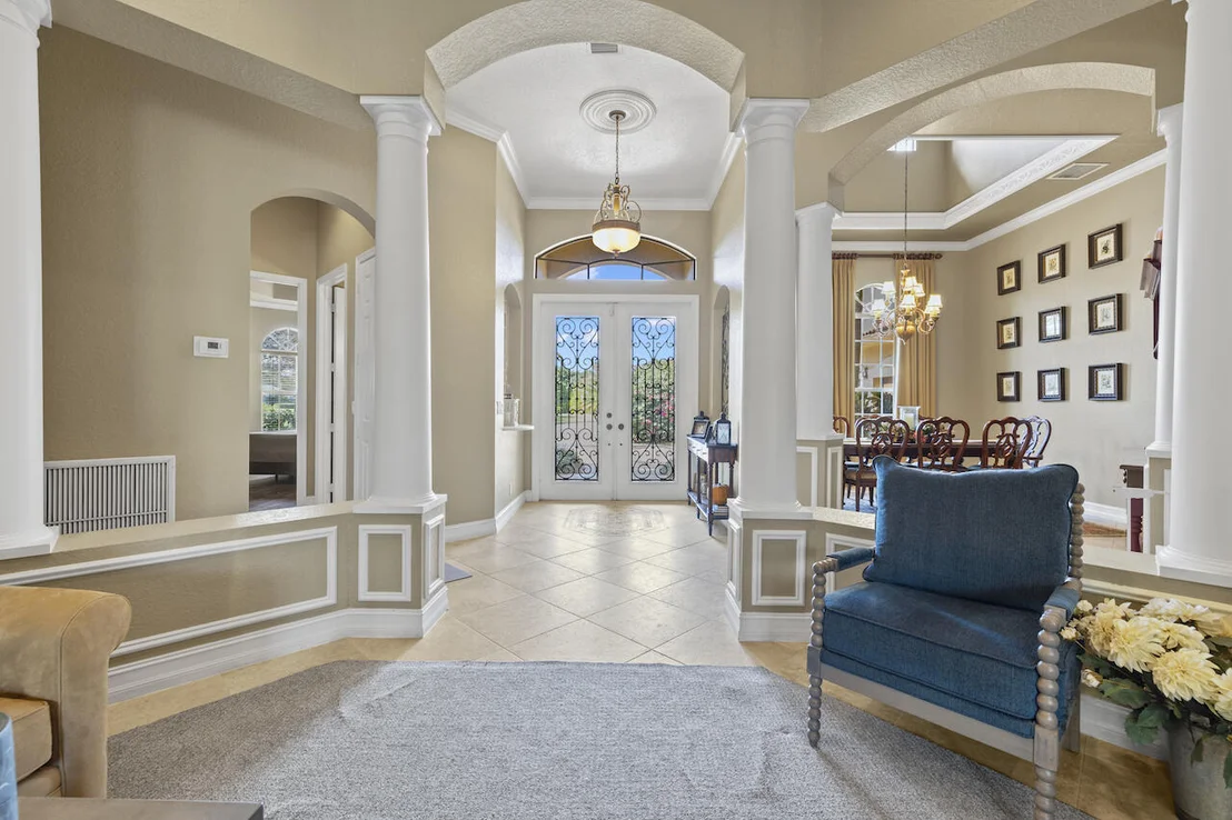 Photo of 15530 Rolling Meadows Circle