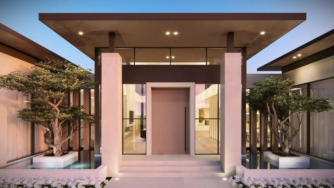 Photo of 458 Areca Palm Road