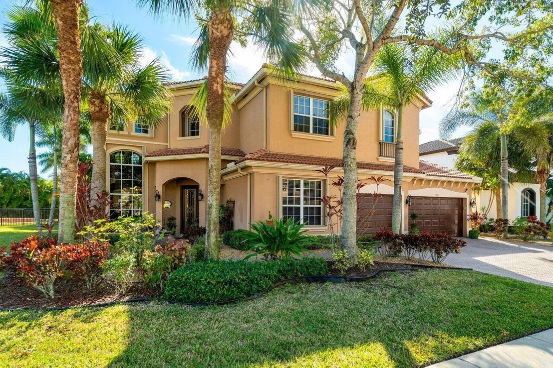 Photo of 9208 Pineville Drive