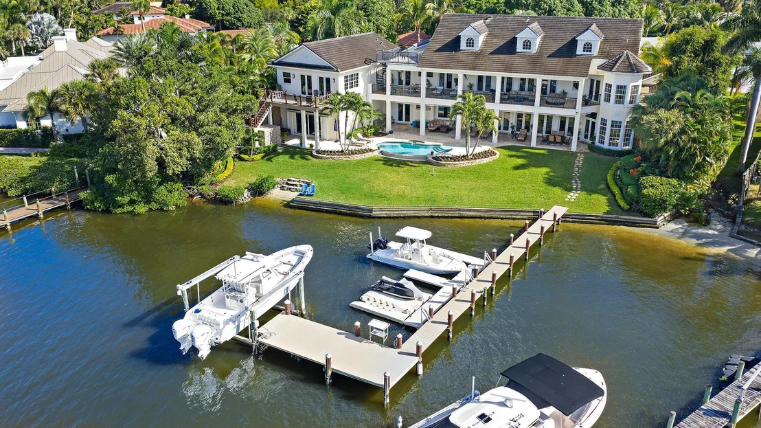 Photo of 18137 Palm Point Drive