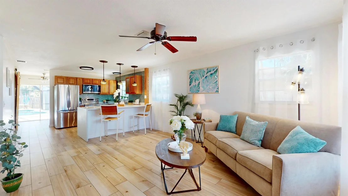 Photo of 3108 SE Iris Street