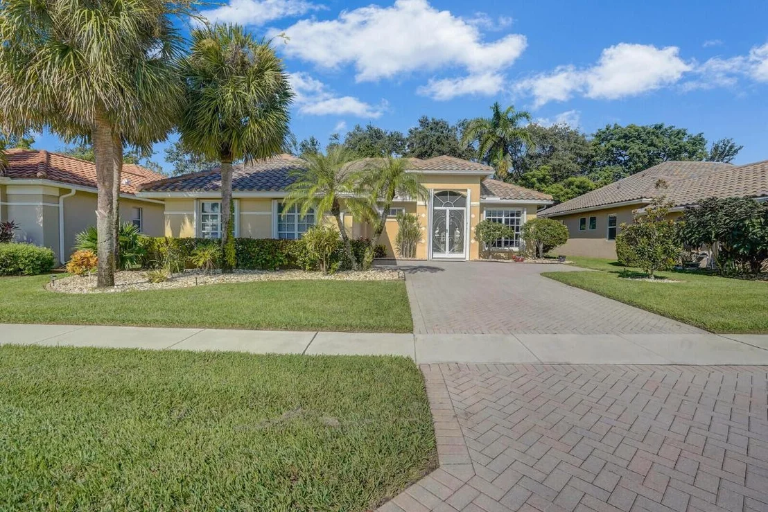 Photo of 6602 Jog Palm Drive