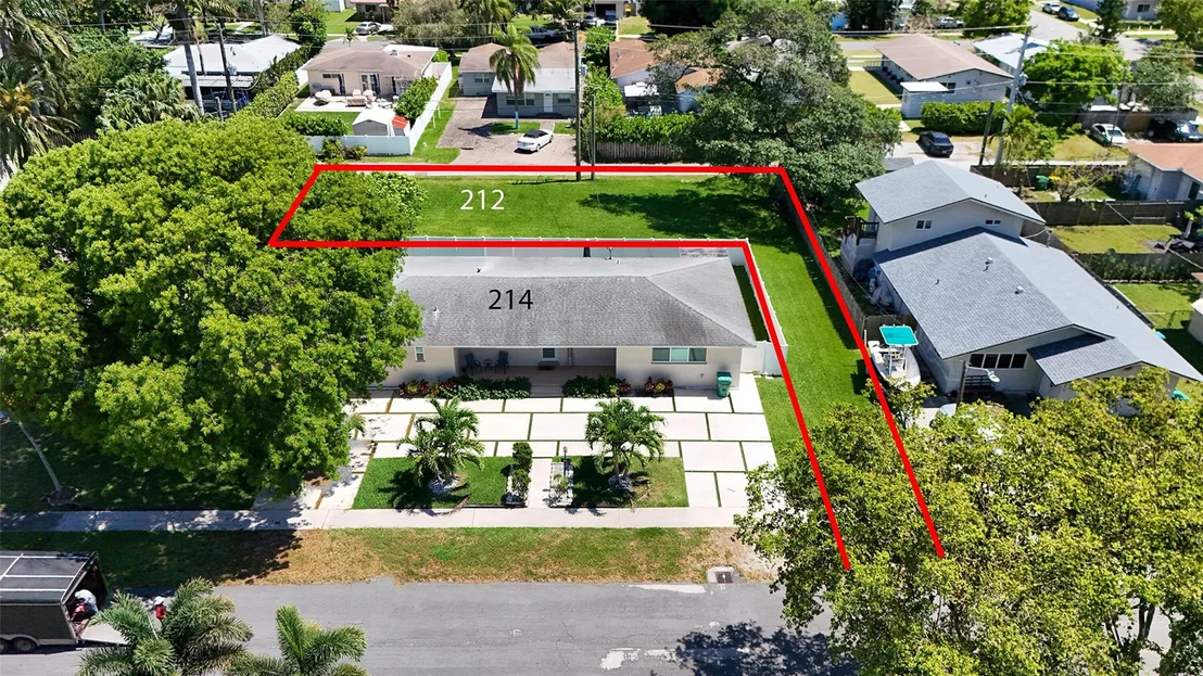 Photo of 212 SE 5th Street