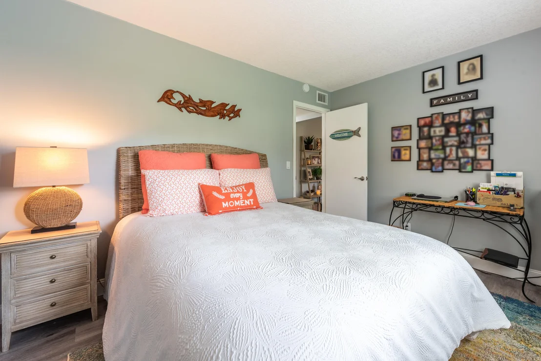 Photo of Unit C1 at 303 Pine Ridge Circle
