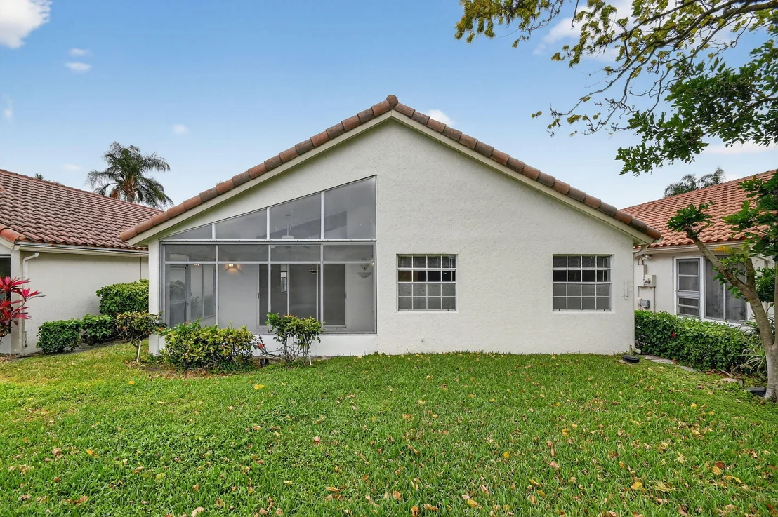Photo of 6121 Bay Isles Drive