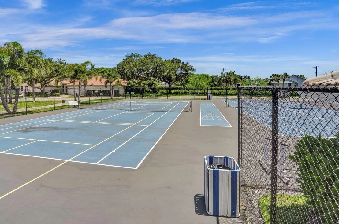Photo of Unit D at 5465 Monterey D Circle