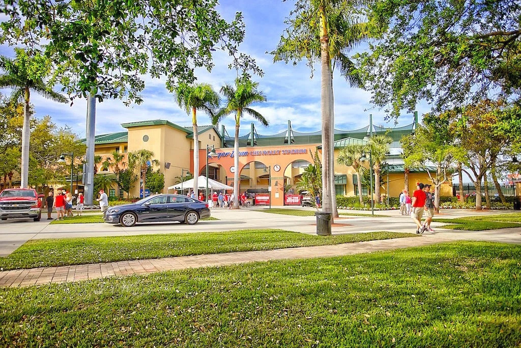 Photo of 211 Barbados Drive
