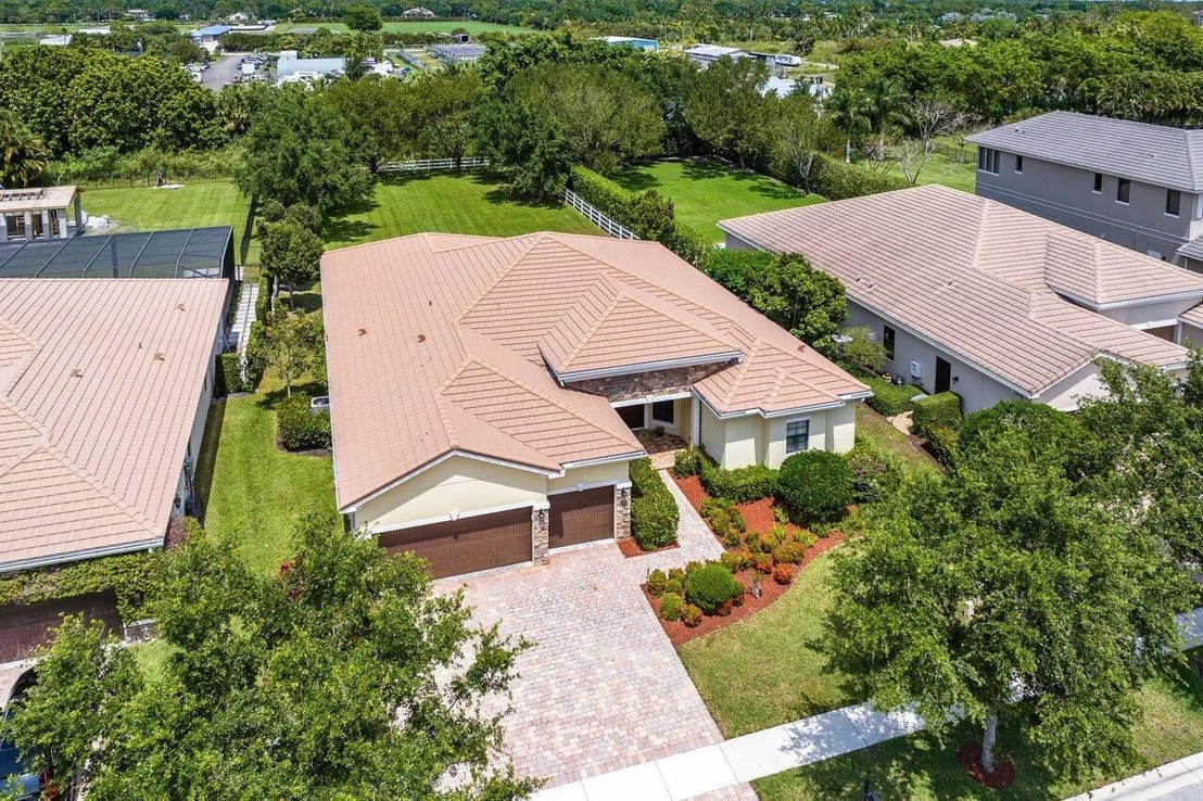 Photo of 9800 Equus Circle