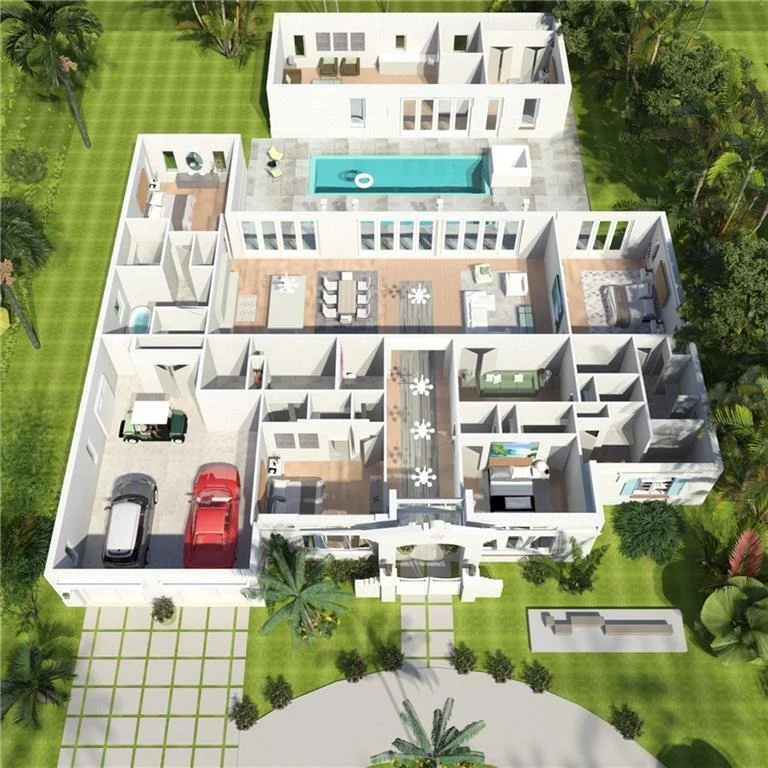 Photo of 811 Hibiscus Lane