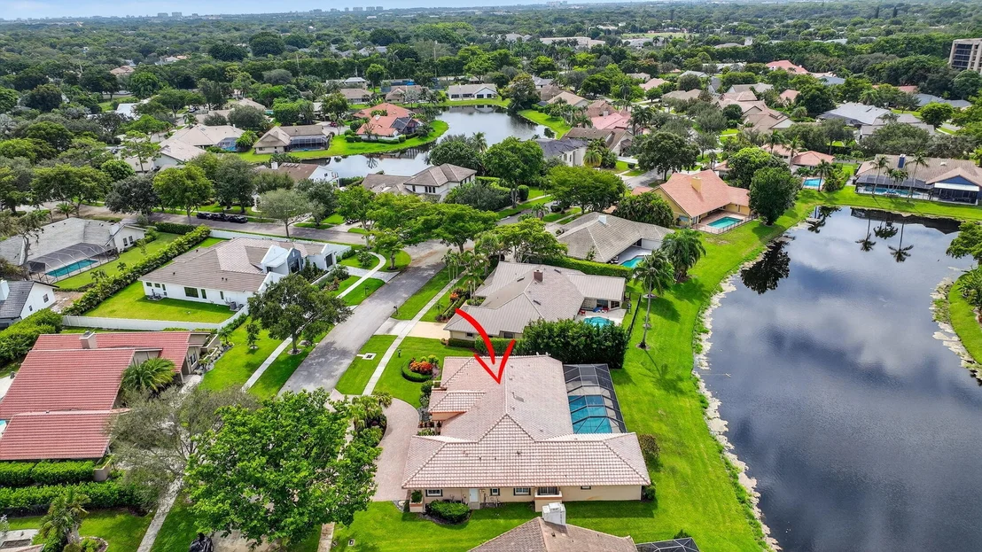 Photo of 3170 Equestrian Drive