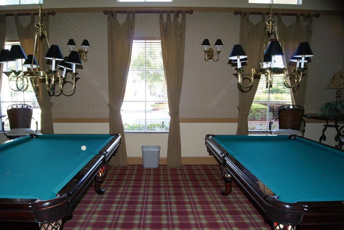 Photo of Unit 5153 at 5153 Toscana Trail